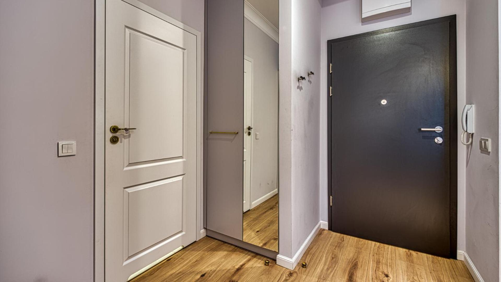 Rezydencja Niechorze 314 Z Widokiem Na Morze - 5D Apartamenty Екстер'єр фото